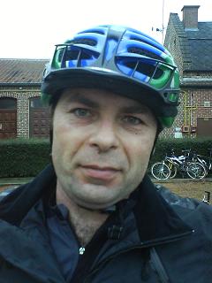 photo de christophe